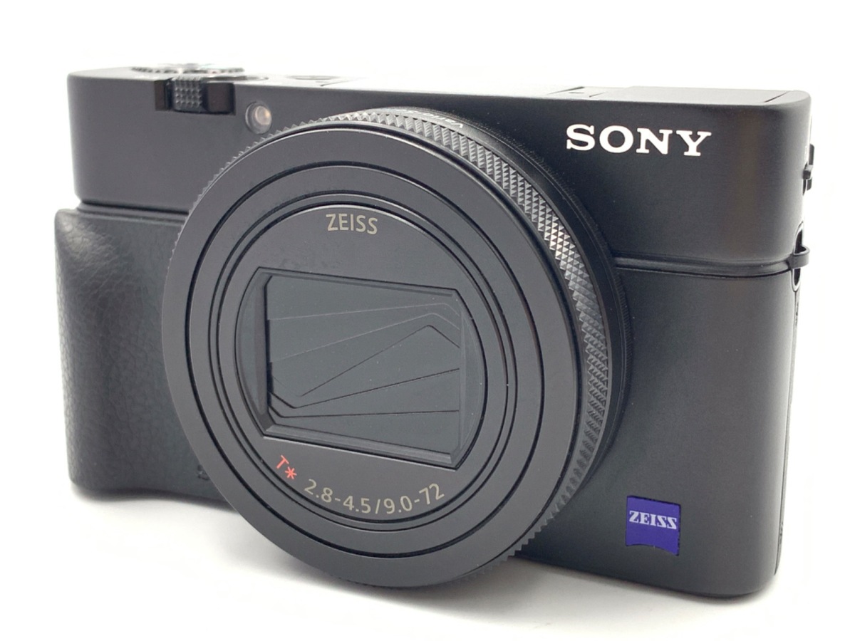 ソニー(SONY) DSC-RX100M7【2010万画素】 | ネット中古