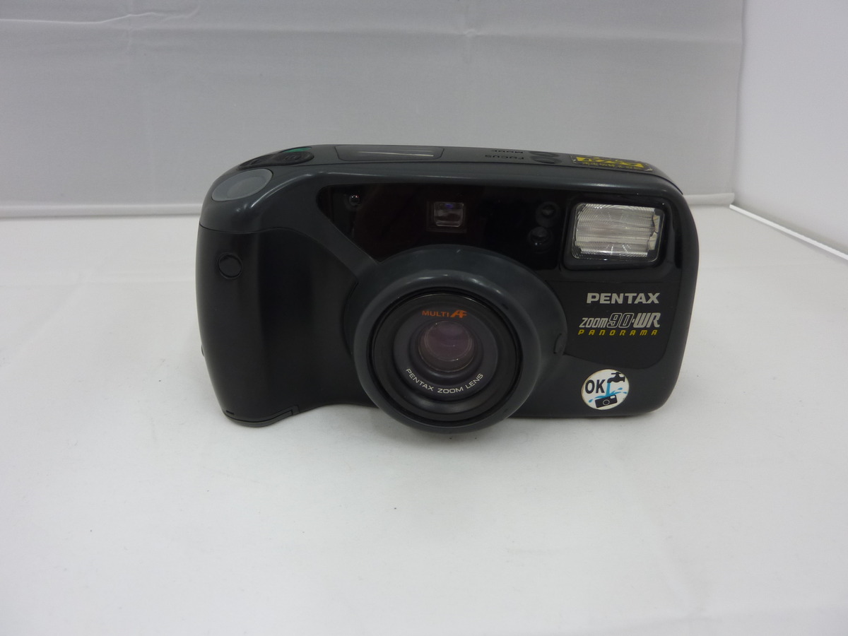 ペンタックス(PENTAX) Zoom90WR パノラマ | ネット中古