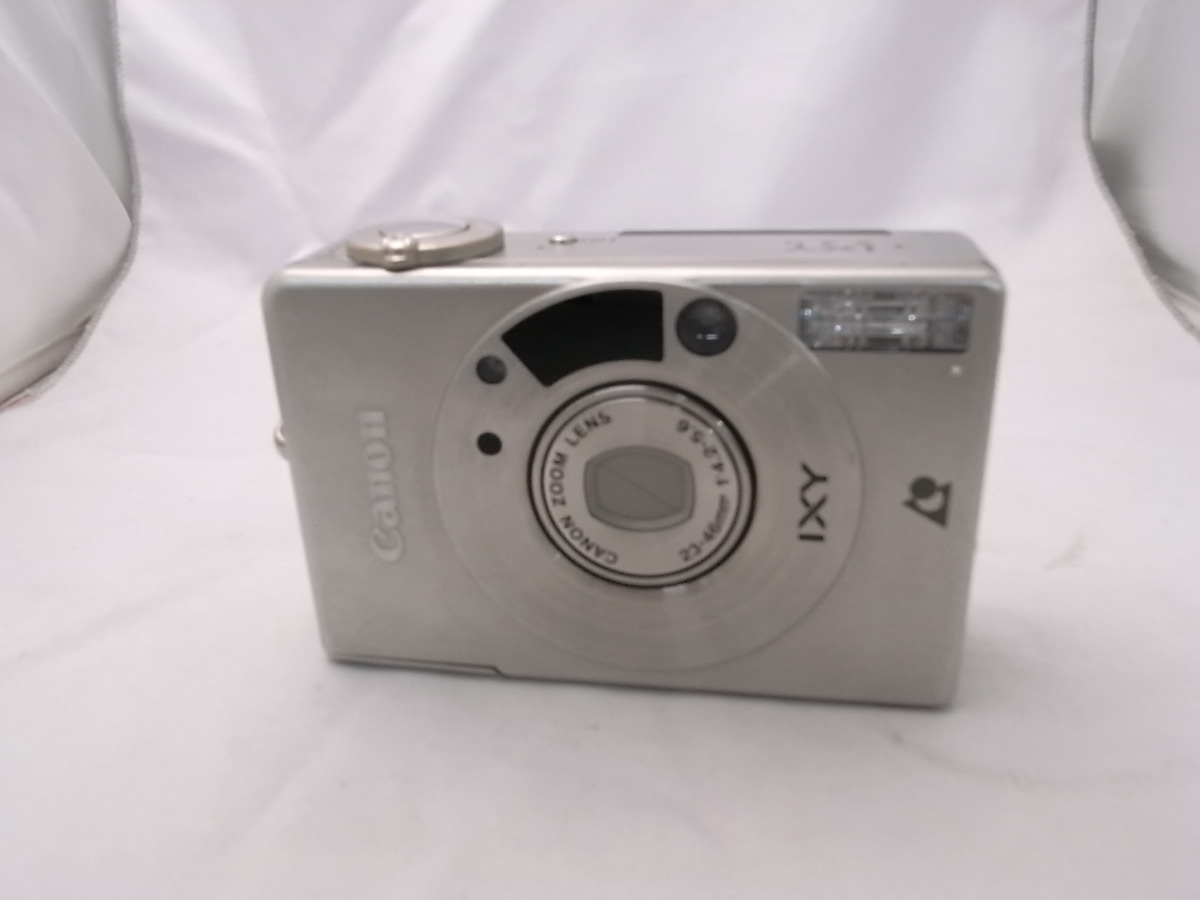 キヤノン(CANON) IXY 320 (23-46) | ネット中古