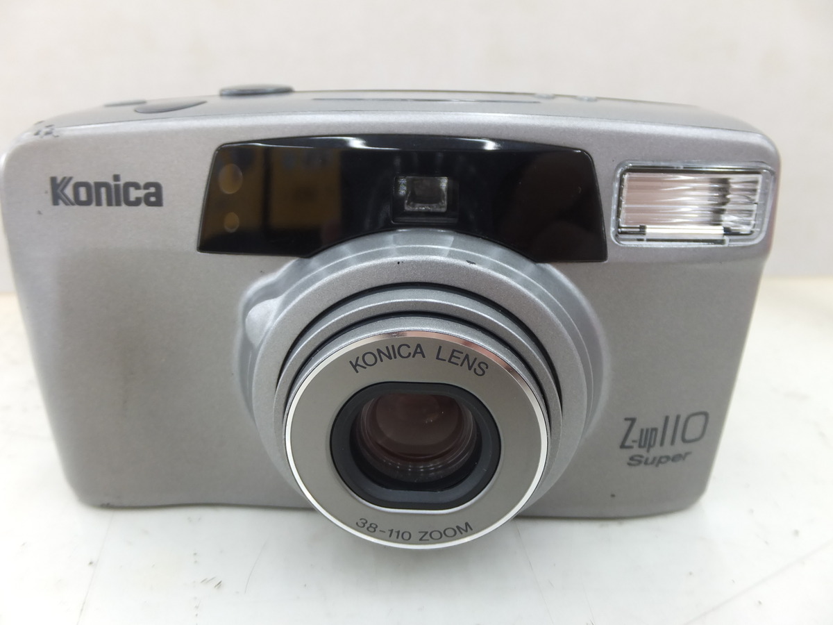 コニカ(Konica) Z-up 110 Super(38-110) | ネット中古