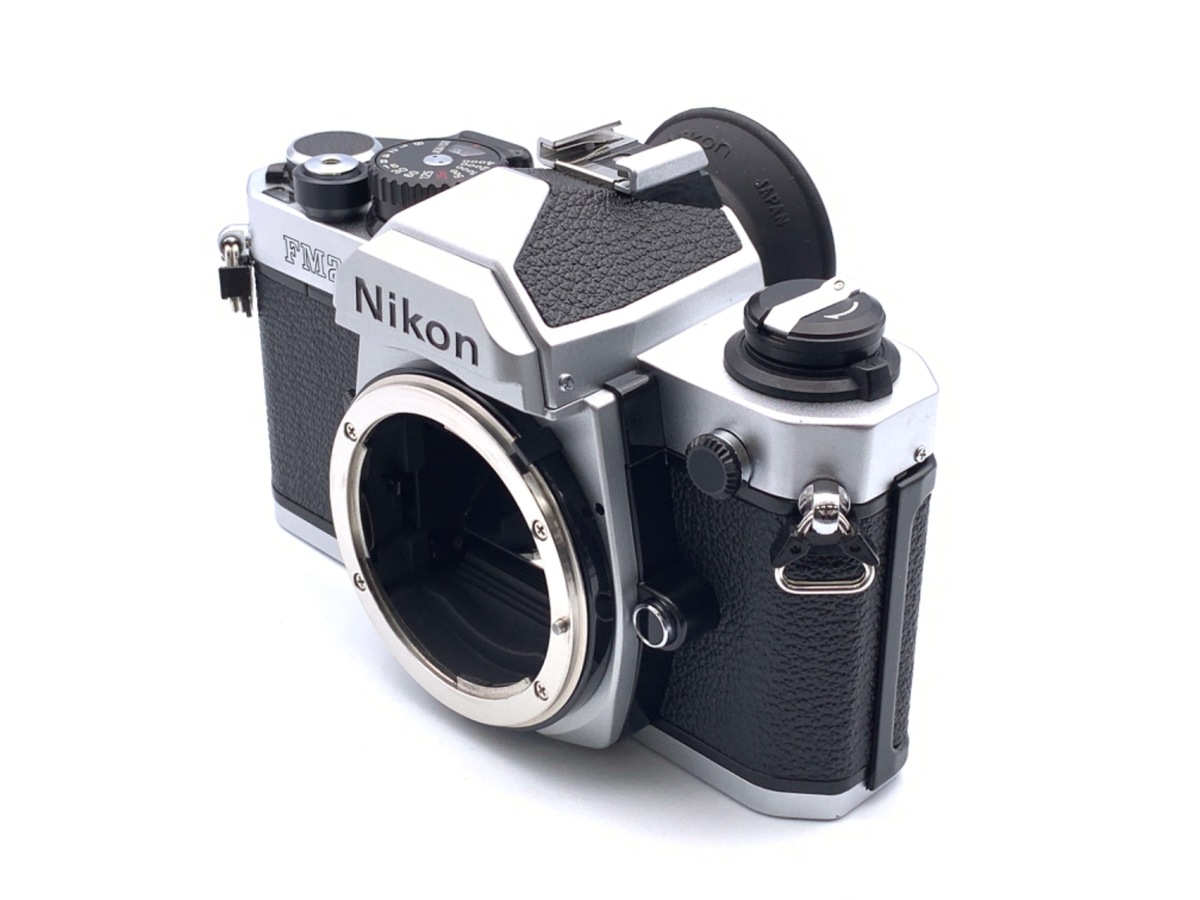 ニコン(Nikon) New FM2 Body シルバー | ネット中古