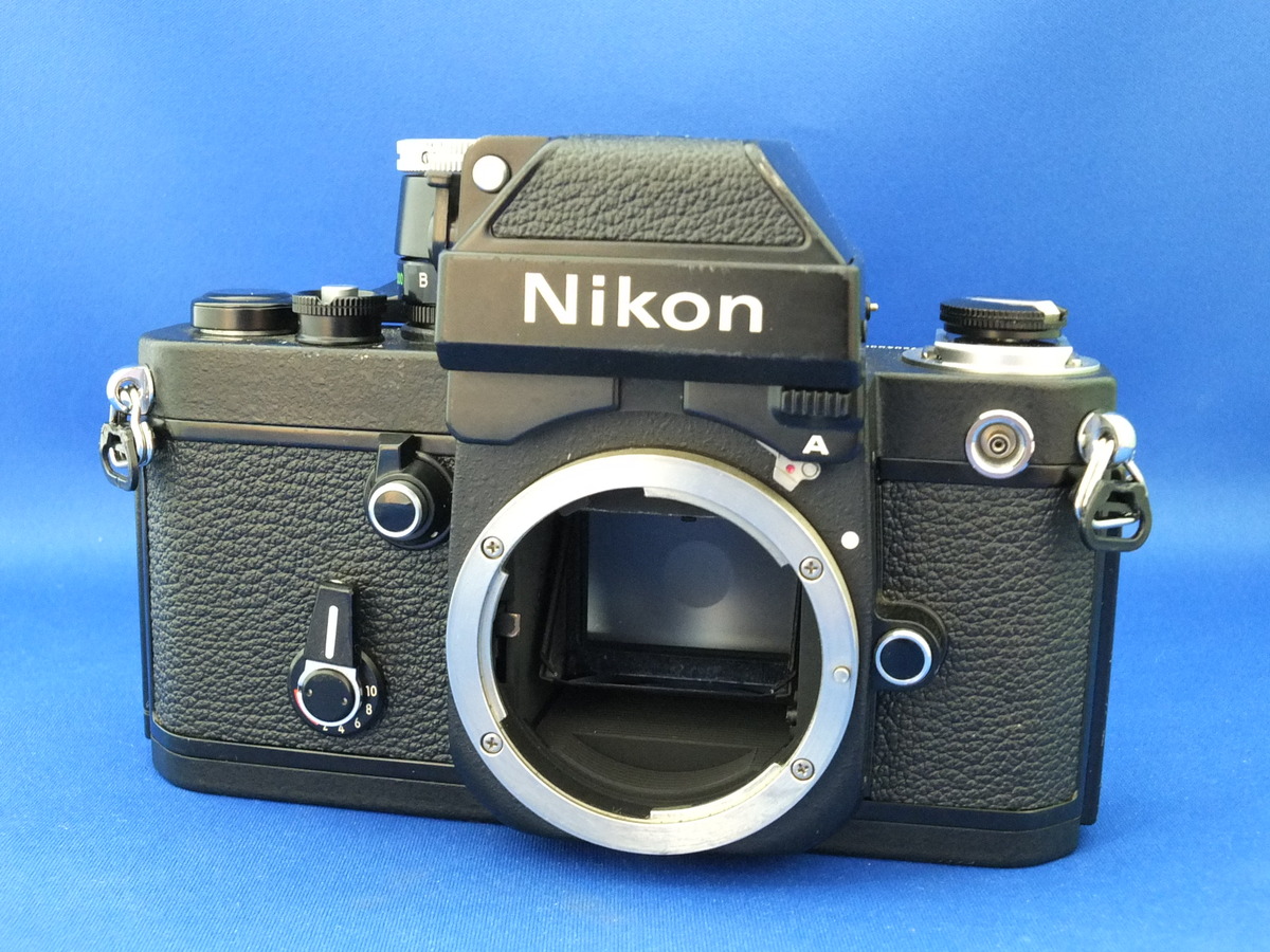 ニコン(Nikon) F2チタン Body (NO NAME) | ネット中古