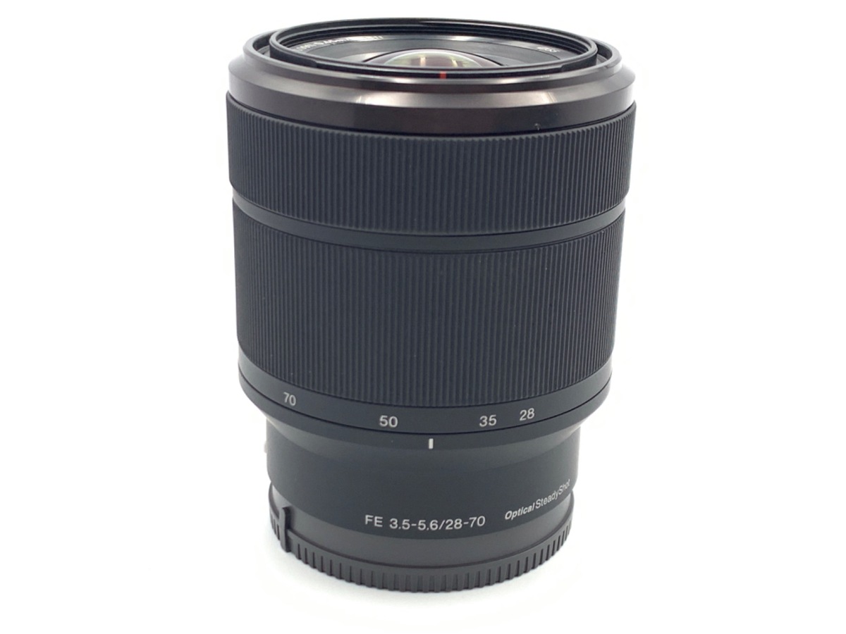 ソニー(SONY) FE 28-70/3.5-5.6 OSS SEL2870 | ネット中古