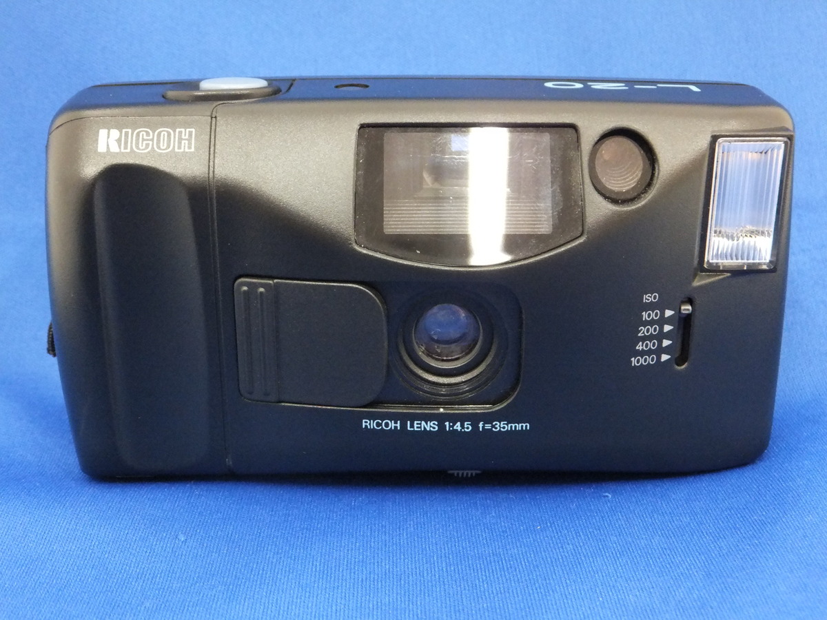 リコー(RICOH) L-20 | ネット中古