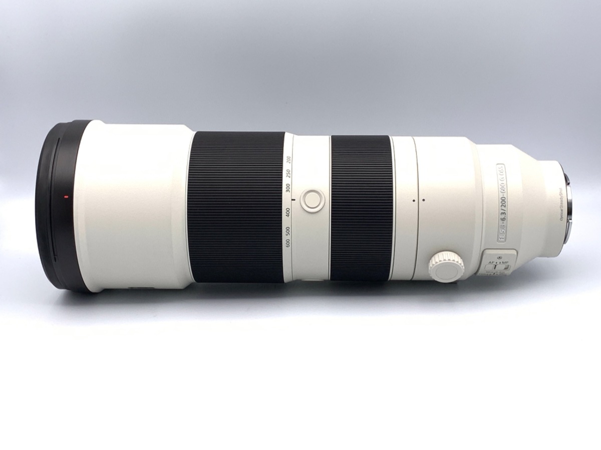 ソニー(SONY) FE 200-600/5.6-6.3 G OSS SEL200600G | ネット中古