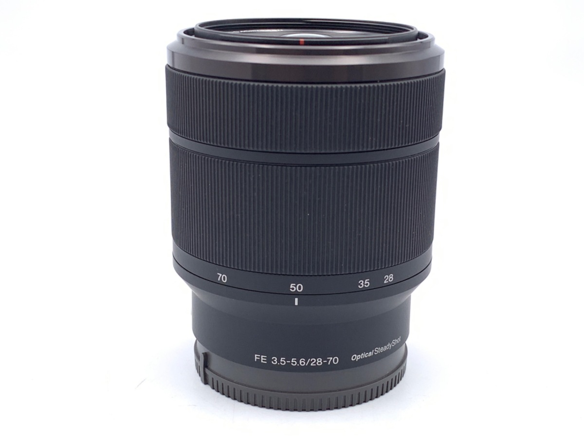 ソニー(SONY) FE 28-70/3.5-5.6 OSS SEL2870 | ネット中古