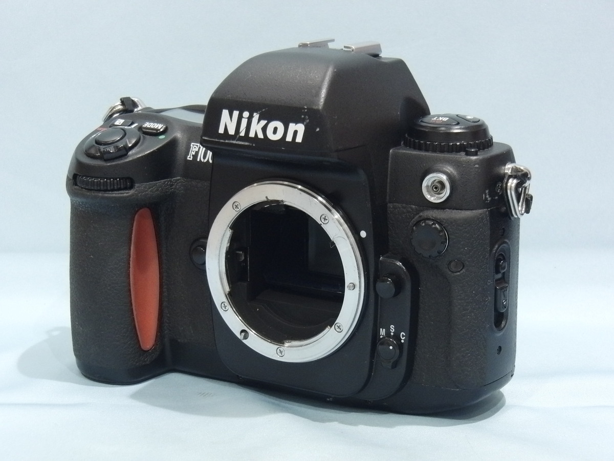 ニコン(Nikon) F100 Body | ネット中古