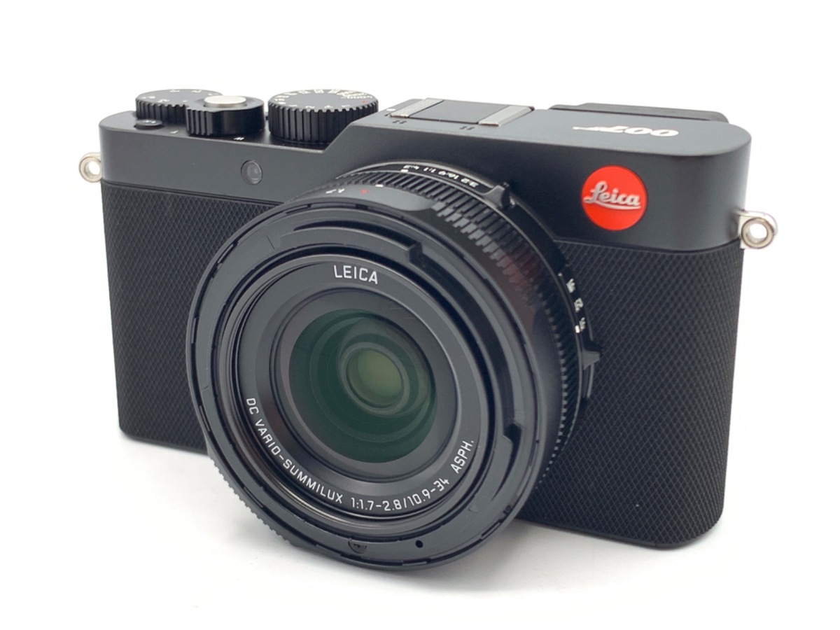 ライカ(LEICA) D-LUX7 007 Edition | ネット中古