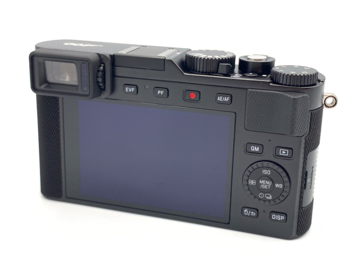 ライカ(LEICA) D-LUX7 007 Edition | ネット中古