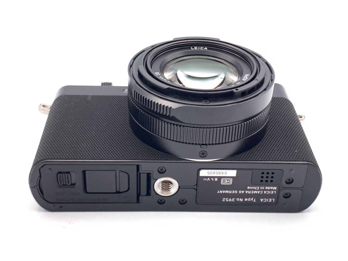 ライカ(LEICA) D-LUX7 007 Edition | ネット中古