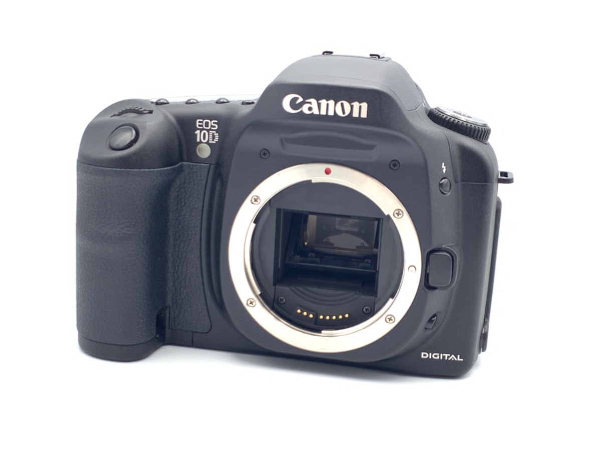 キヤノン(CANON) EOS 10D【630万画素】 | ネット中古