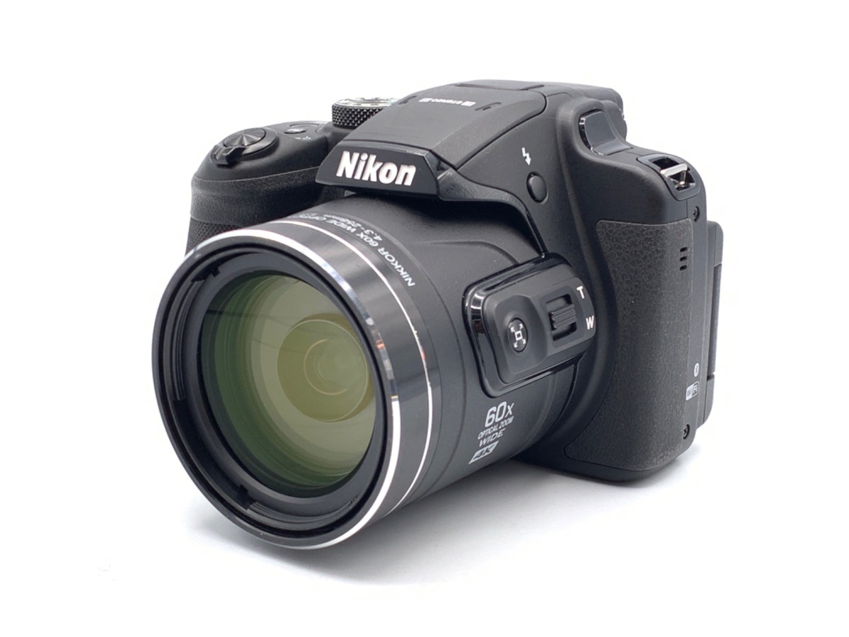 ニコン(Nikon) COOLPIX B700 ﾌﾞﾗｯｸ【2029万画素】 | ネット中古