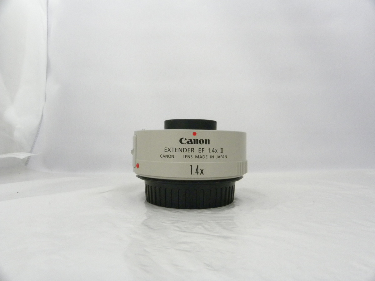 キヤノン(CANON) ｴｸｽﾃﾝﾀﾞｰ EF 1.4x II | ネット中古