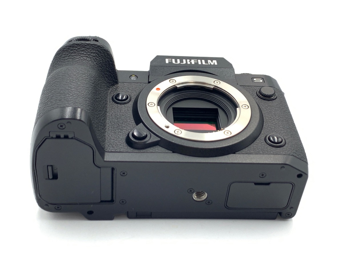 フジフイルム(FUJIFILM) X-H2S ボディ | ネット中古