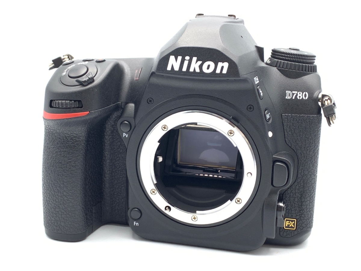 ニコン(Nikon) D780 ボディ【2450万画素】 | ネット中古