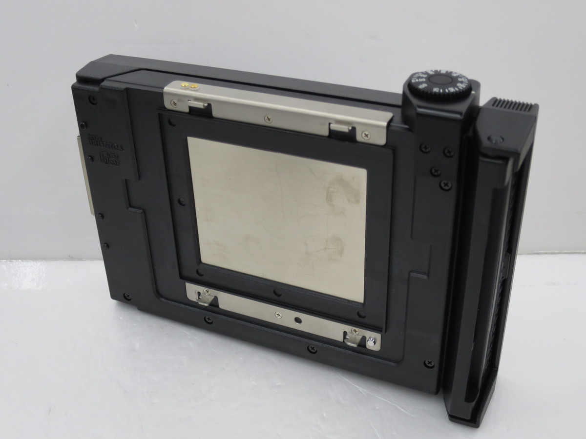 ポラロイド(Polaroid) 4X5用 ポラロイドフィルムホルダー | ネット中古