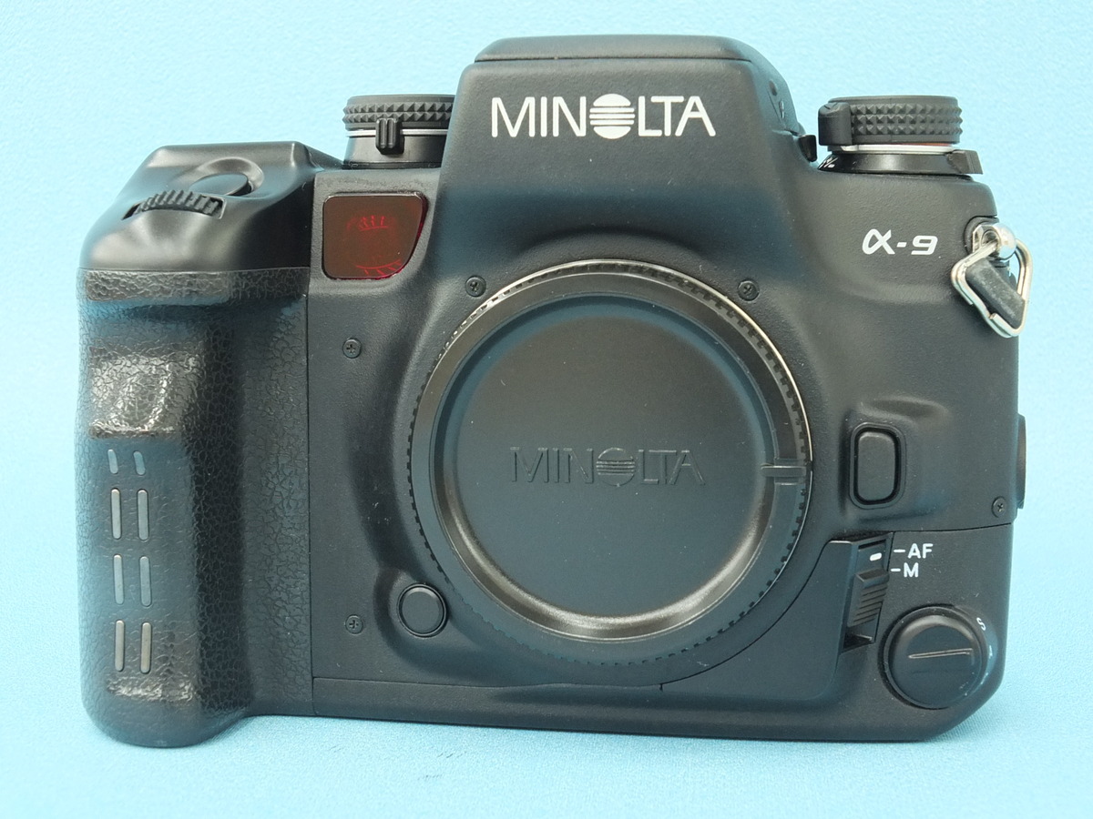 ミノルタ(MINOLTA) α9 Body SSM非対応 | ネット中古