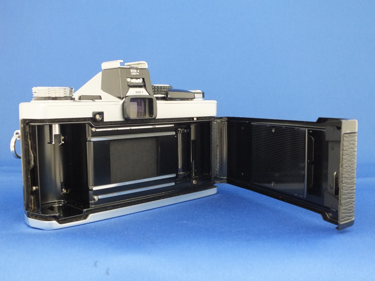 オリンパス(OLYMPUS) OM-2 Body シルバー | ネット中古