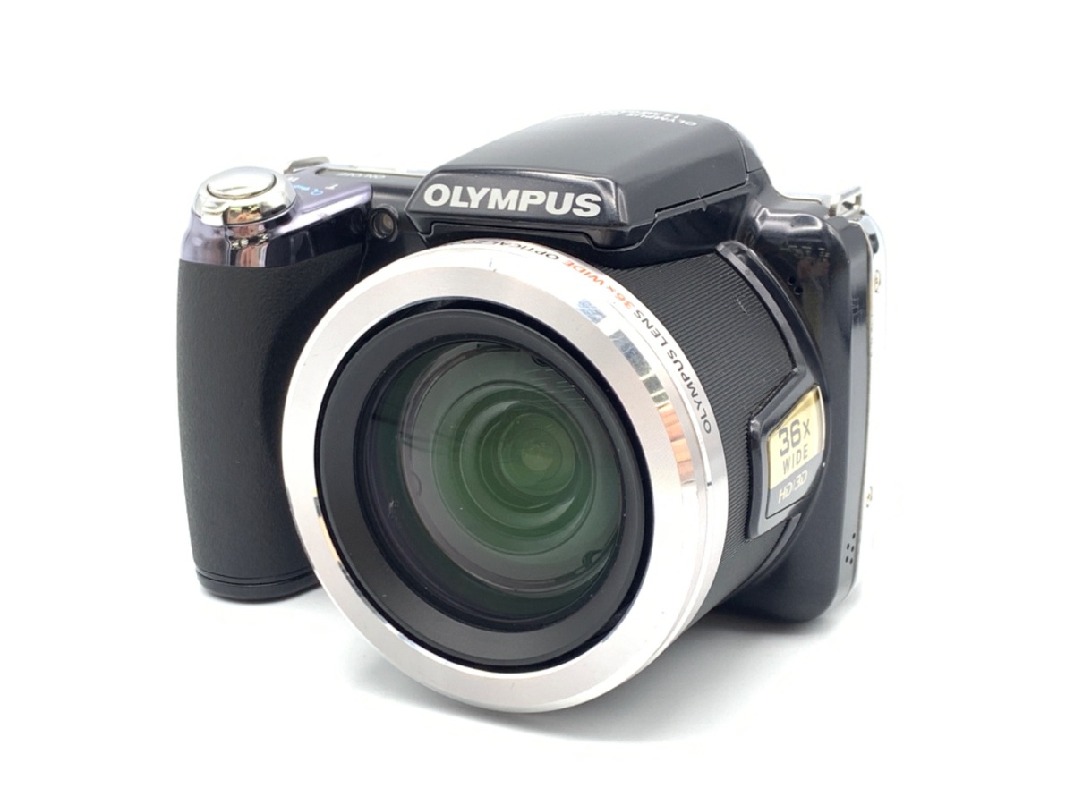 OLYMPUS オリンパス SP SP-810UZ - デジタルカメラ