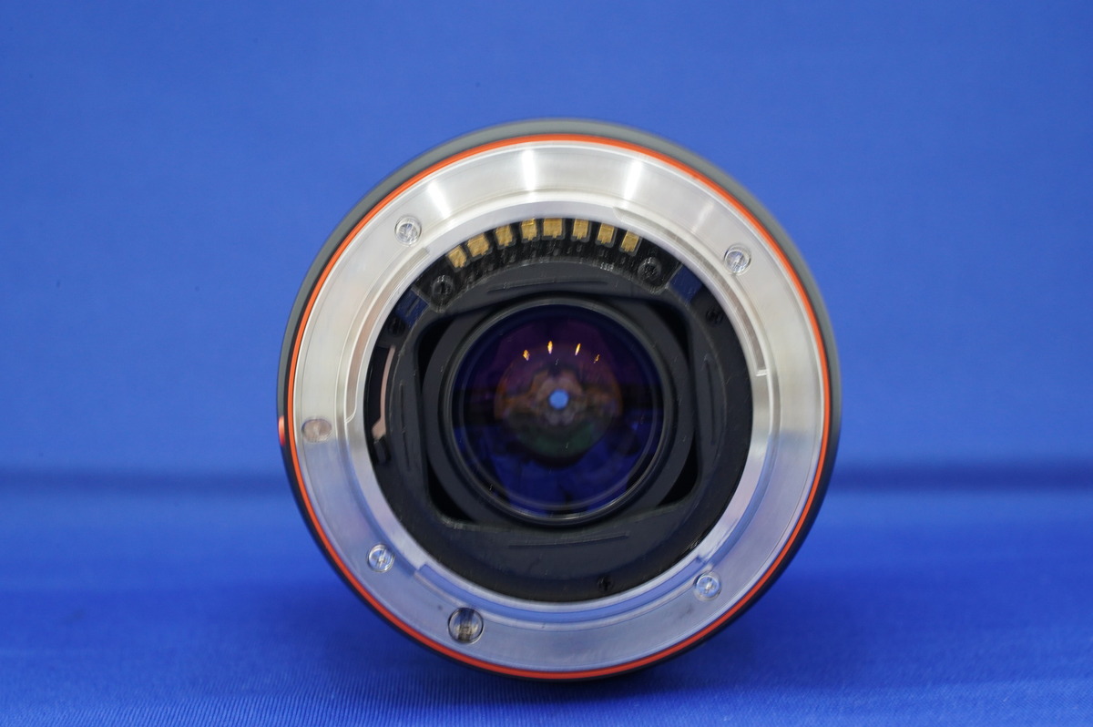 ソニー(SONY) AF 75-300/4.5-5.6 (SAL75300) | ネット中古