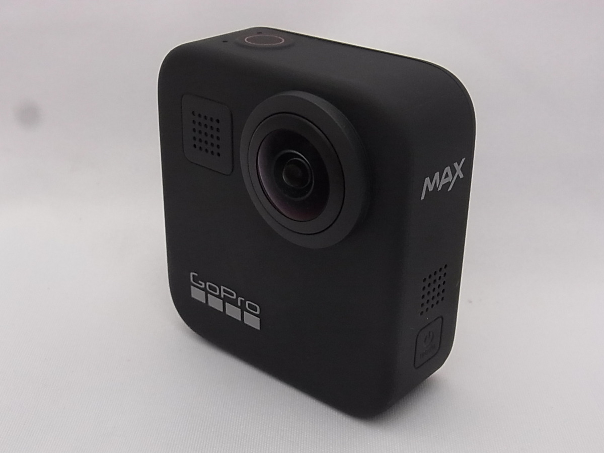 を安く買う方法 GoPro MAX CHDHZ-202-ＦＸ ① | medicalzonemangohill