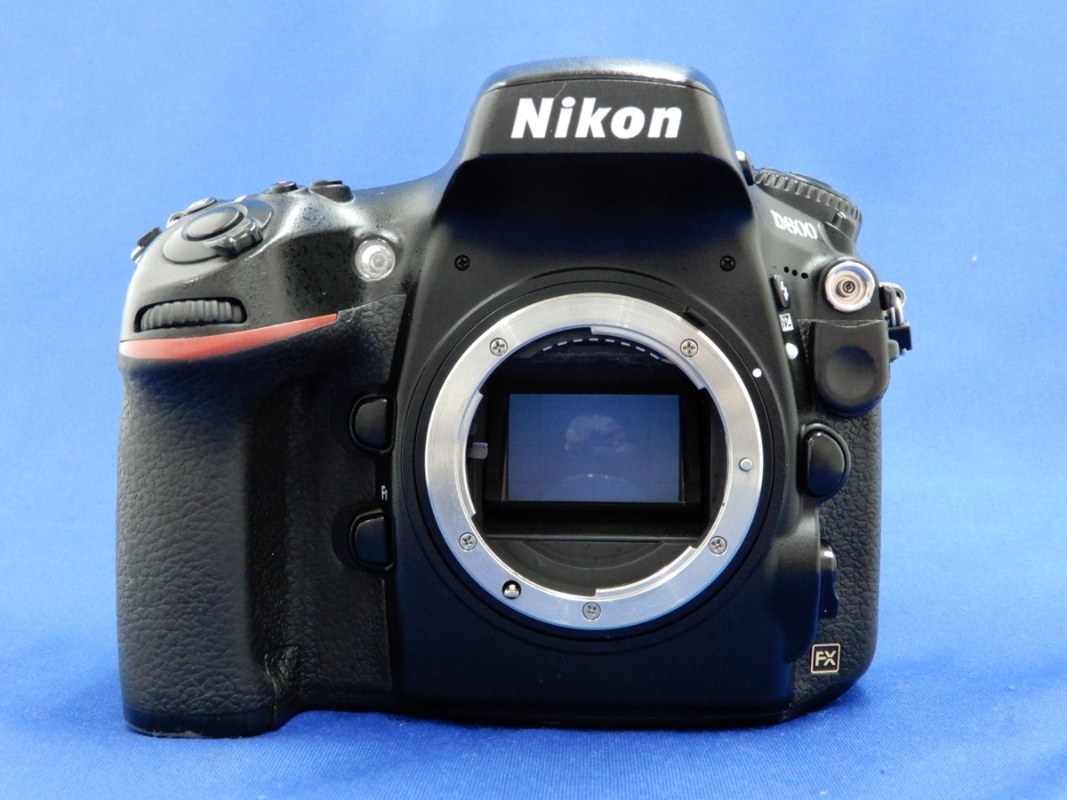 ニコン(Nikon) D800 ﾎﾞﾃﾞｨ【3630万画素】 | ネット中古