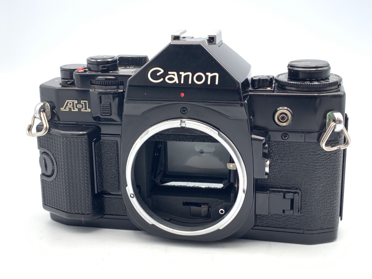 キヤノン(CANON) A-1 Body | ネット中古