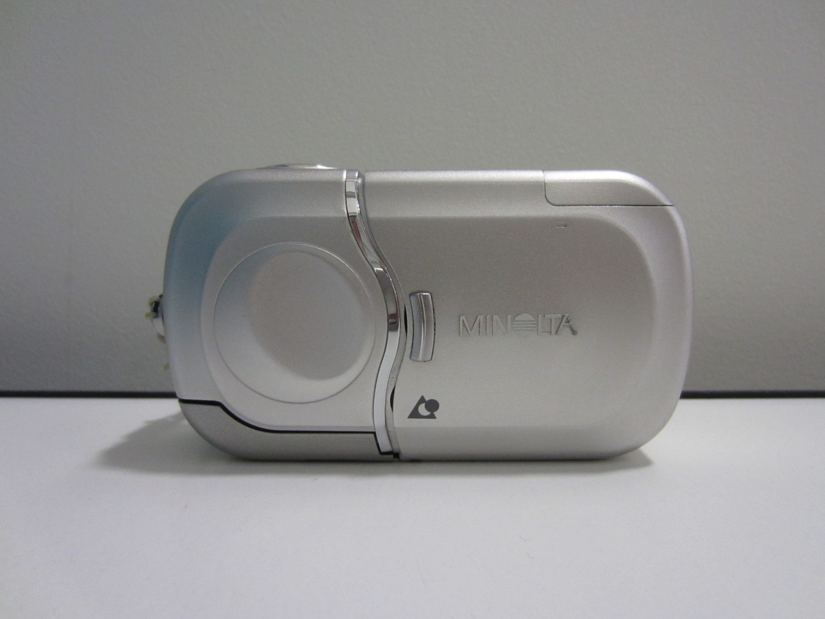 ミノルタ(MINOLTA) VECTIS 3000 | ネット中古