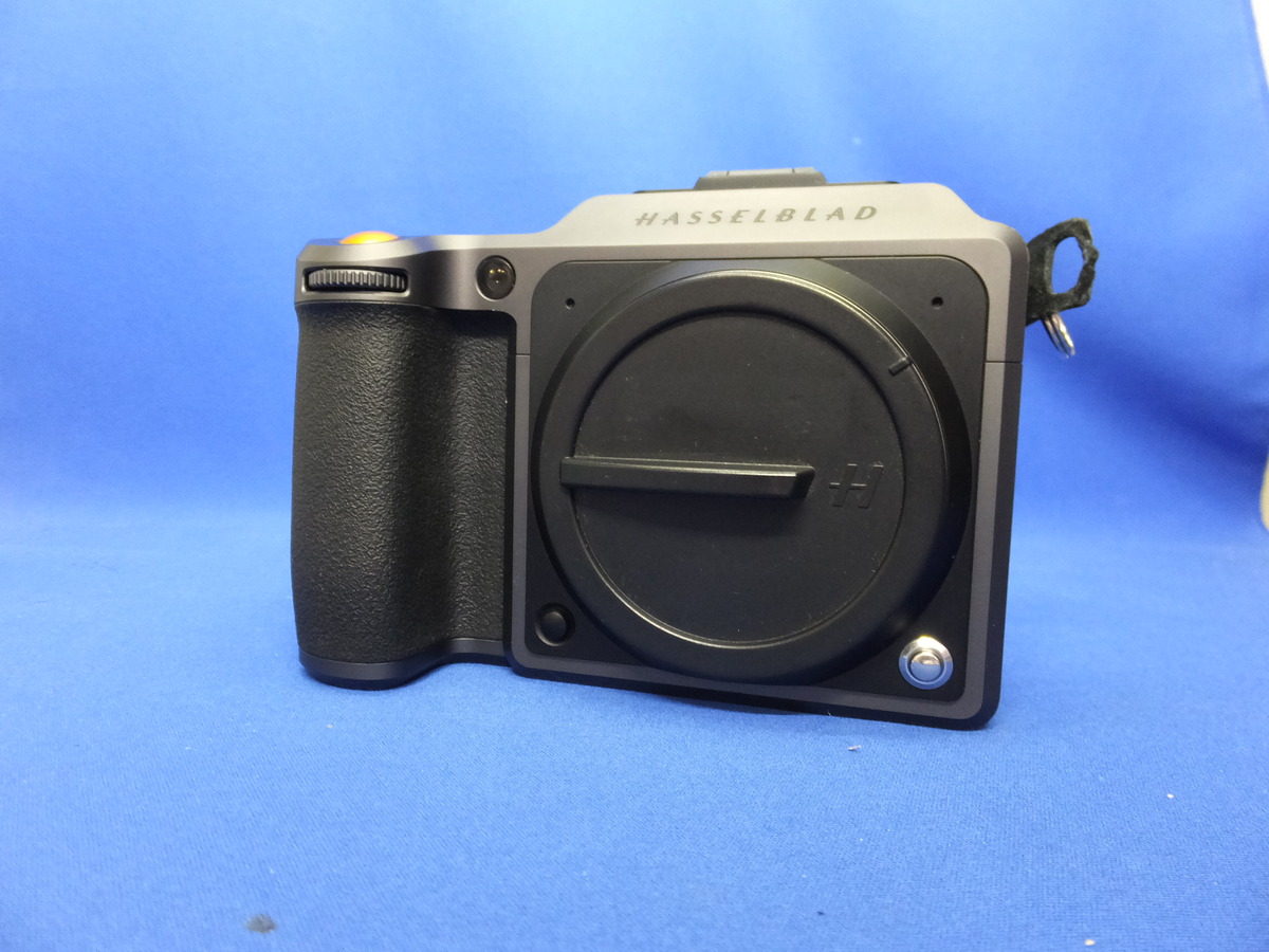 ハッセルブラッド(HASSELBLAD) X1DII 50C Body【5000万画素】 | ネット中古