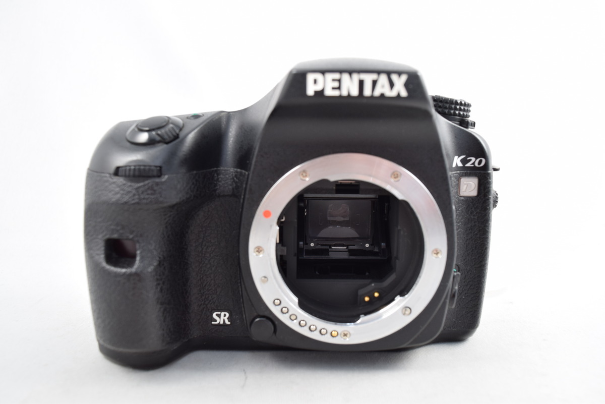 ペンタックス(PENTAX) K20D ﾎﾞﾃﾞｨ【1460万画素】 | ネット中古