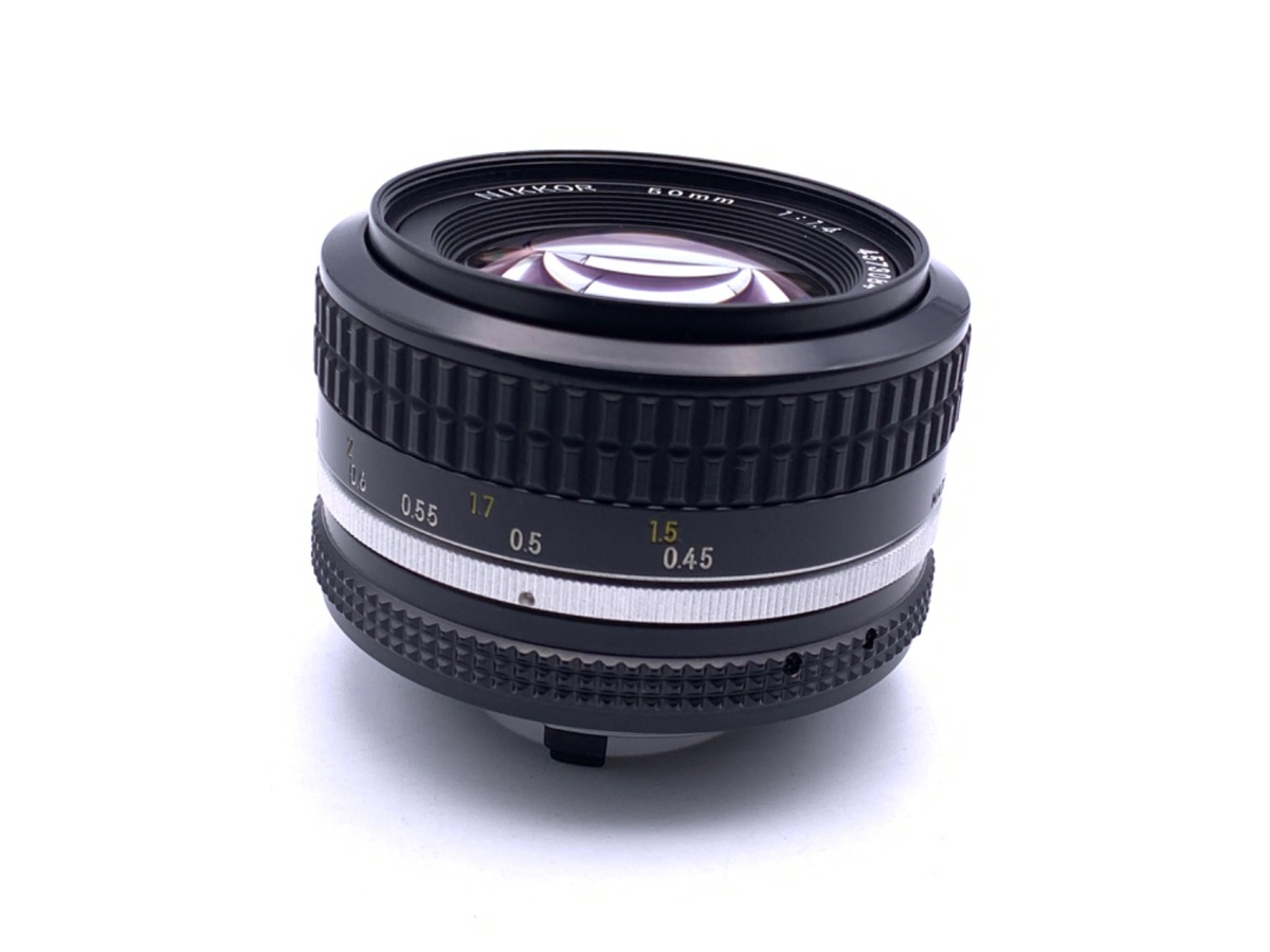 ニコン(Nikon) Ai 50/1.4 | ネット中古