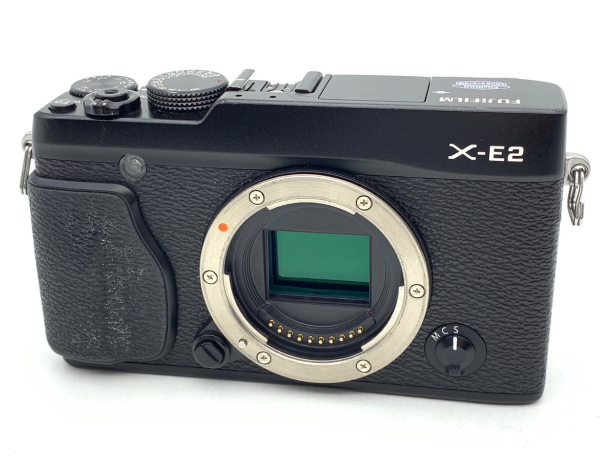 富士フイルム X-E2 ボディ FUJIFILM xe2 送料無料ミラーレス一眼