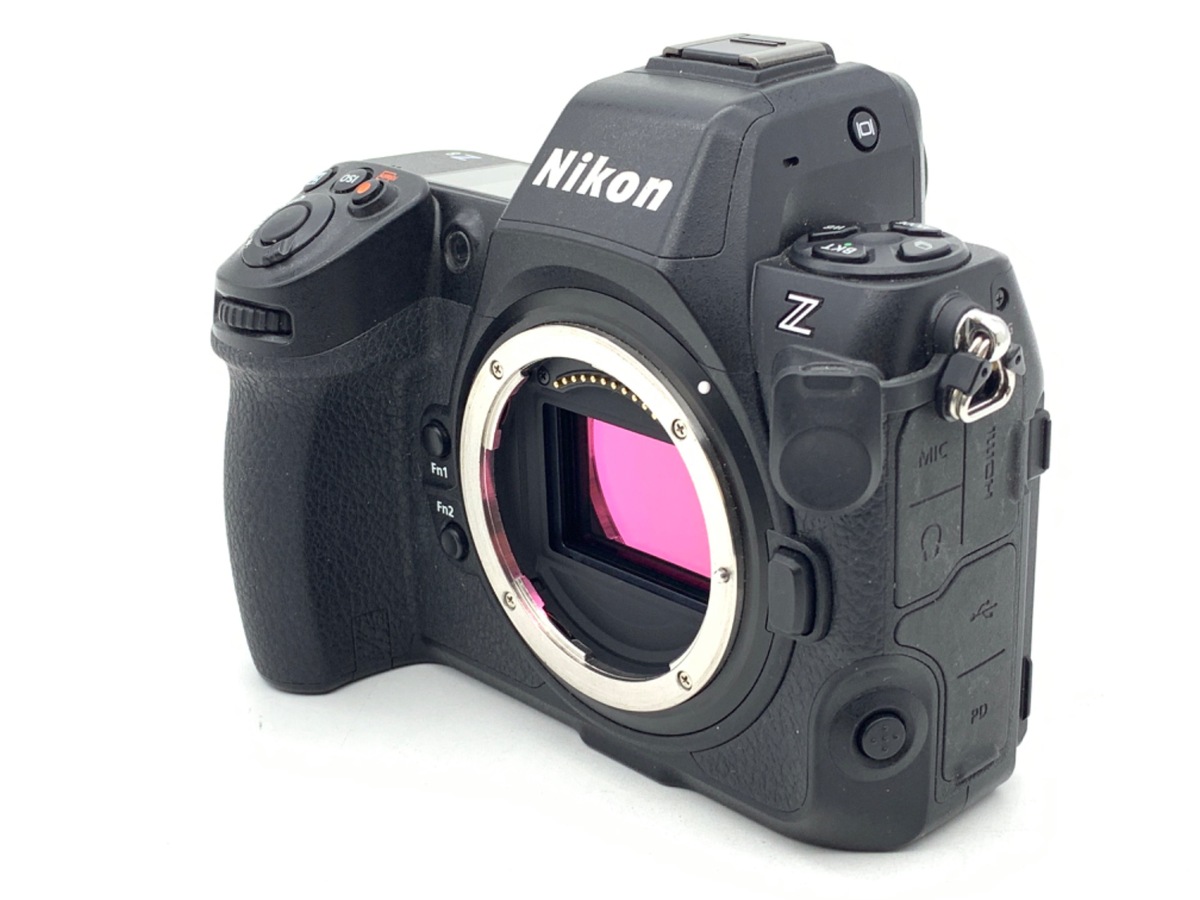 ニコン(Nikon) Z 8 ボディ | ネット中古