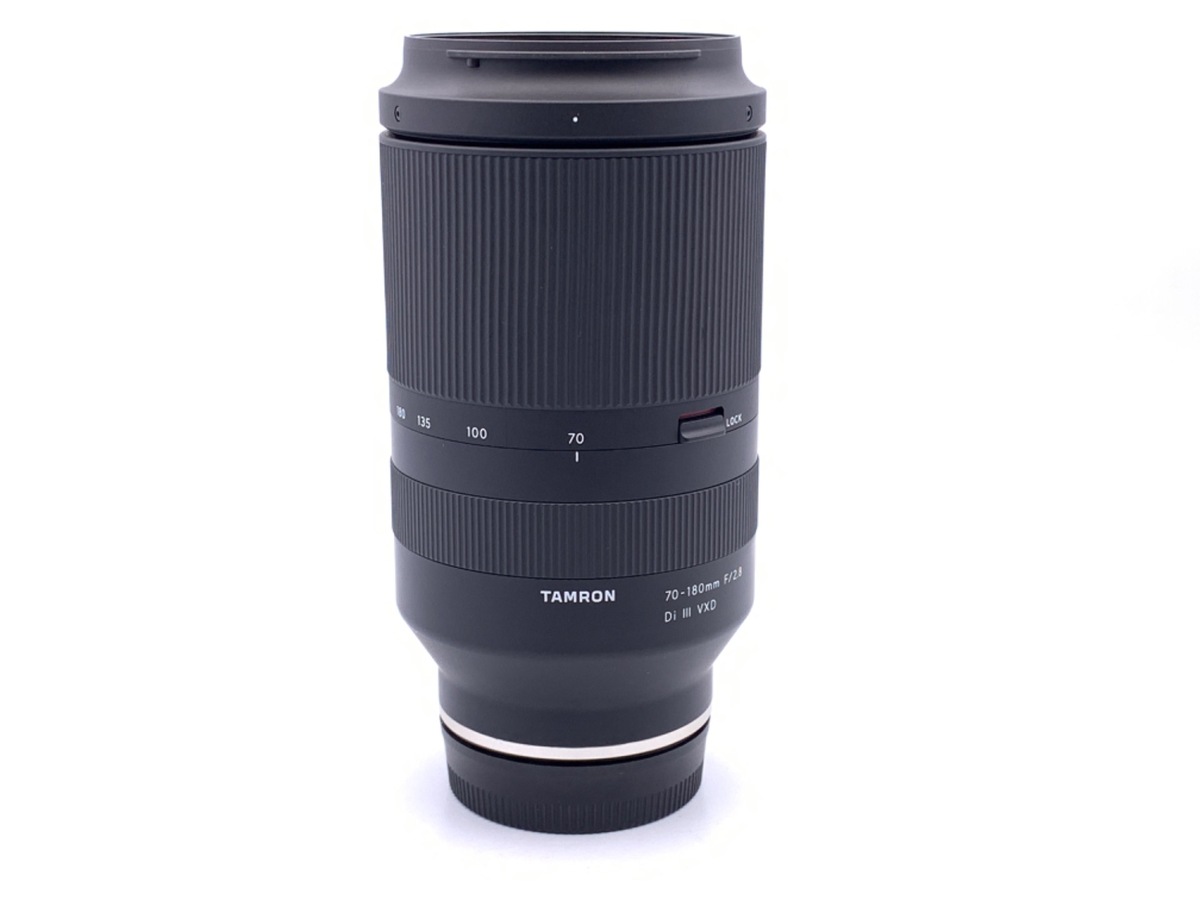 タムロン(TAMRON) 70-180/2.8 ｿﾆｰE Di III VXD (A056) | ネット中古