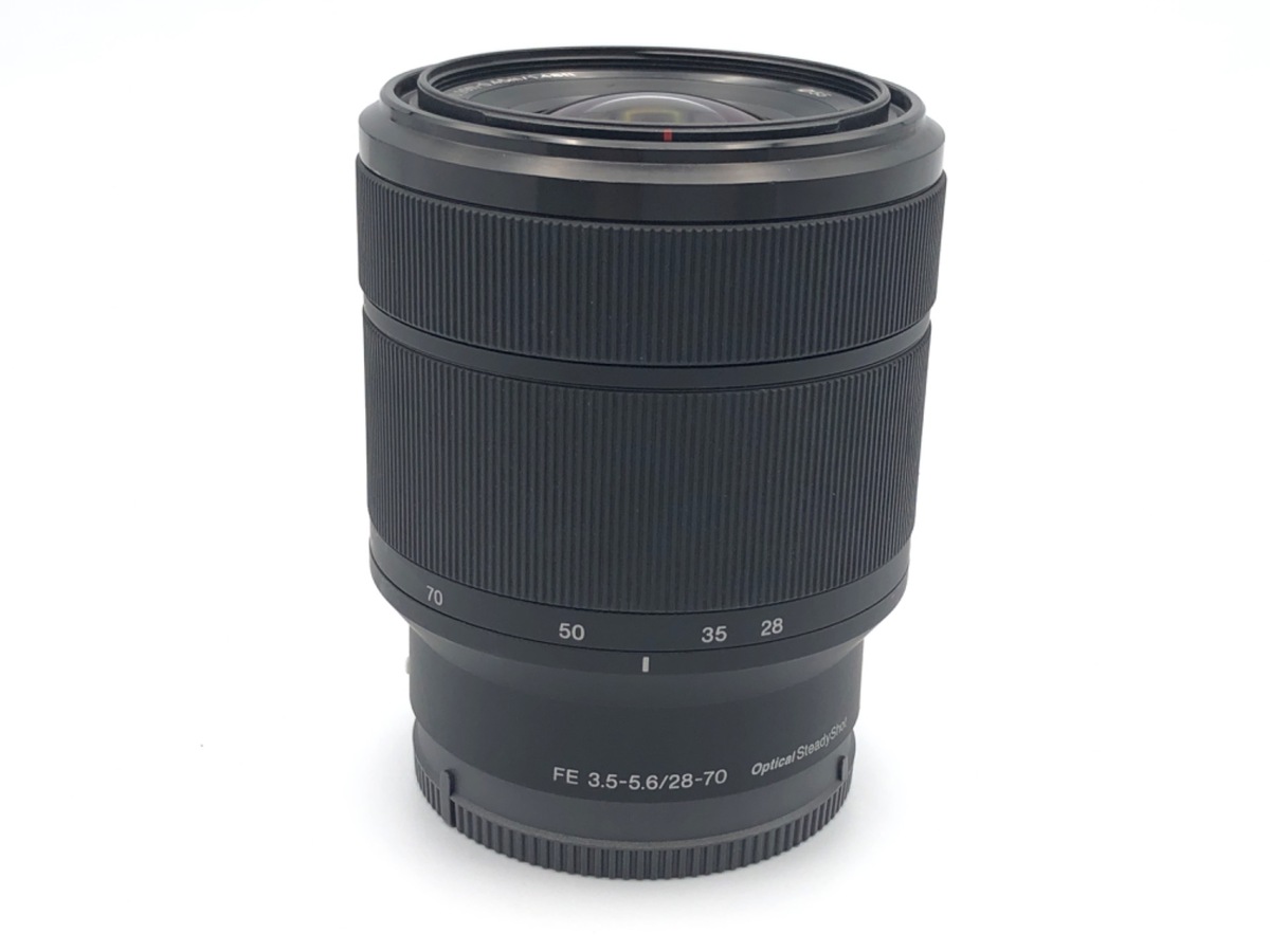 ソニー(SONY) FE 28-70/3.5-5.6 OSS SEL2870 | ネット中古