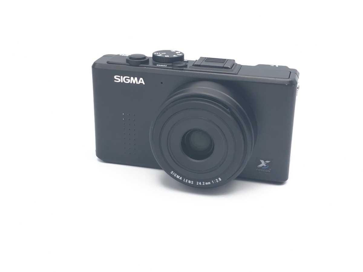 シグマ(SIGMA) DP2s【1400万画素】 | ネット中古