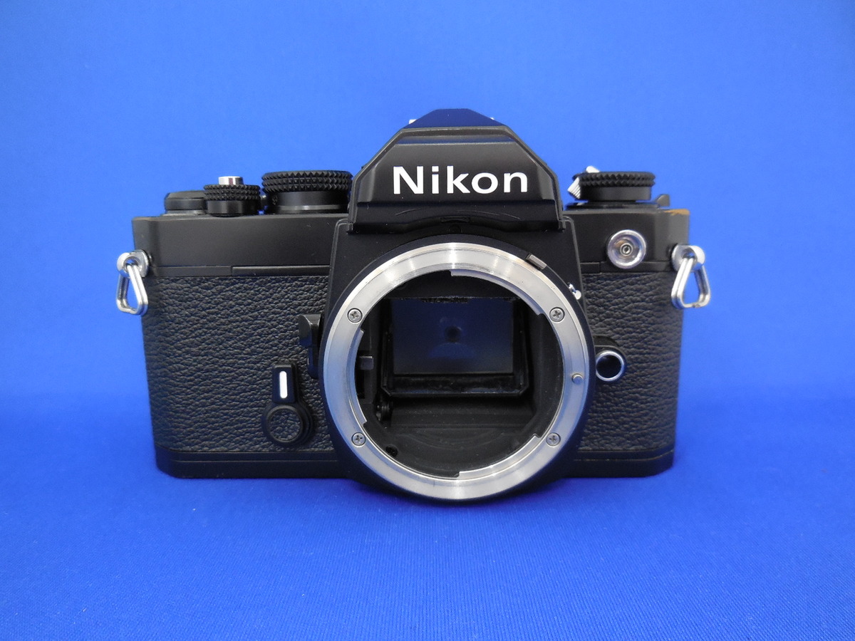 ニコン(Nikon) FM Body ブラック | ネット中古