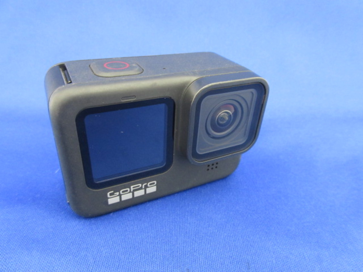 GoPro HERO9 好 BLACK CHDHX-901-FW