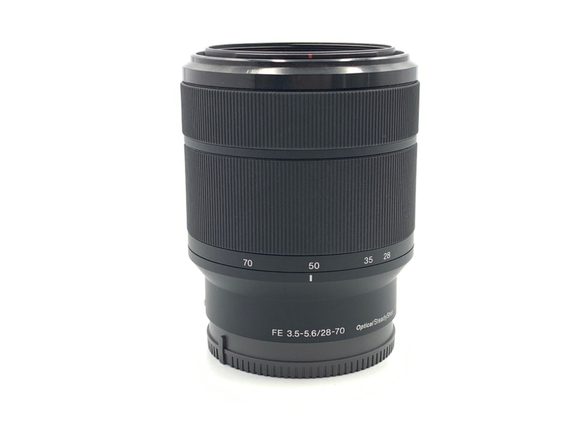 ソニー(SONY) FE 28-70/3.5-5.6 OSS SEL2870 | ネット中古