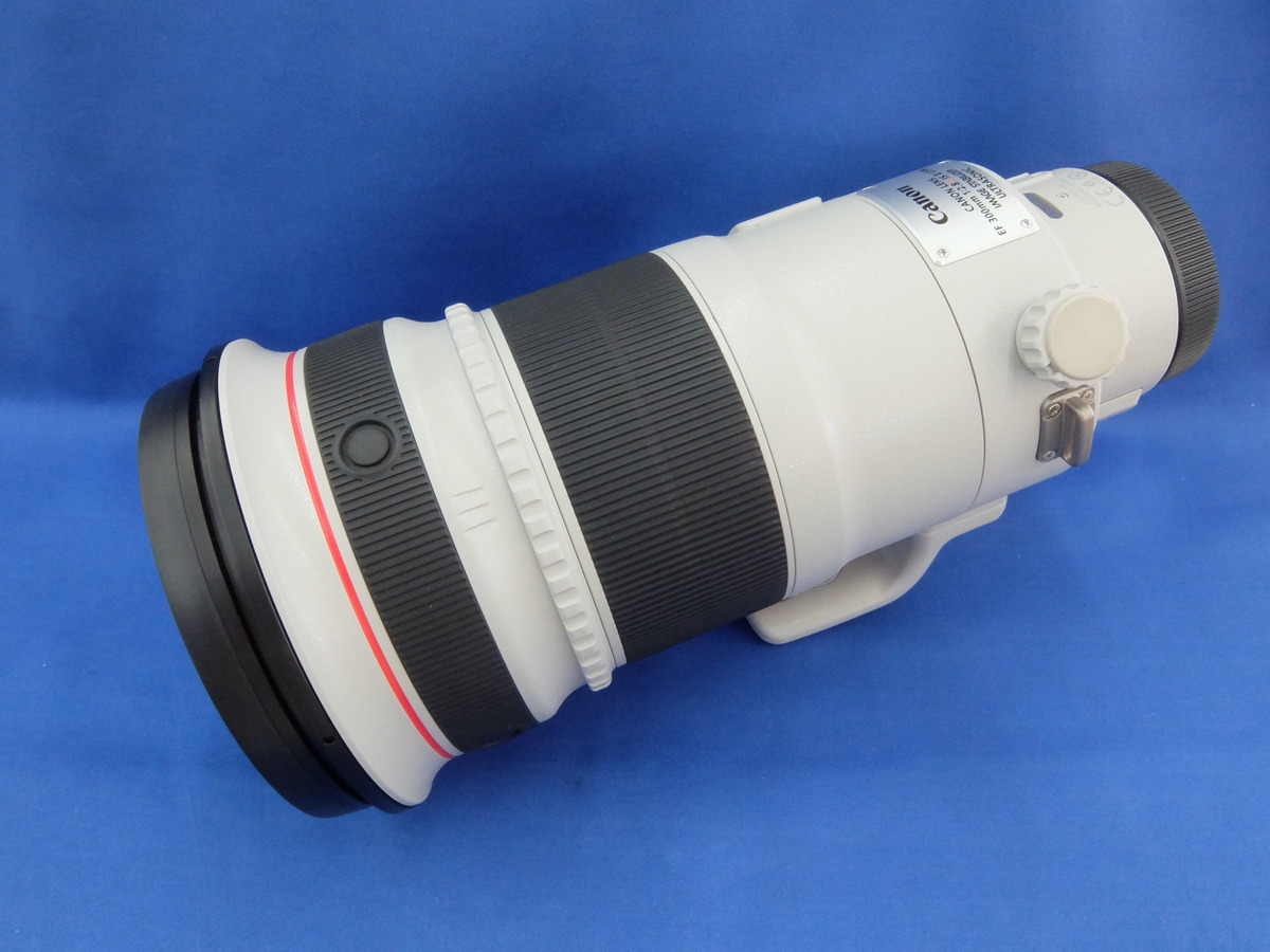 キヤノン(CANON) EF 300/2.8 L IS II USM | ネット中古