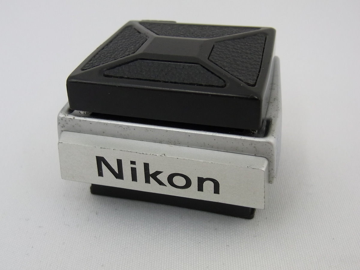 ニコン(Nikon) F2用ｳｴｽﾄﾚﾍﾞﾙﾌｧｲﾝﾀﾞｰ DW-1 | ネット中古