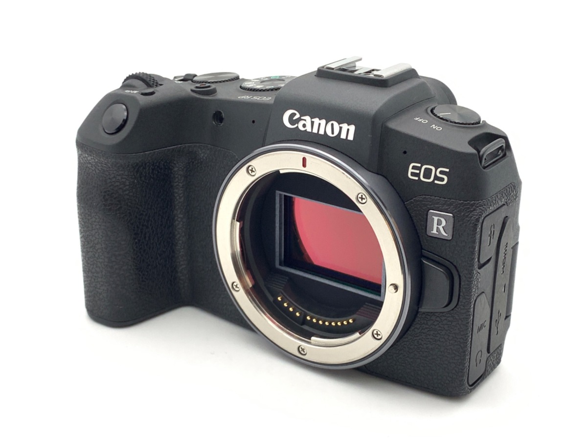 キヤノン(CANON) EOS RP ﾎﾞﾃﾞｨ【2620万画素】 | ネット中古