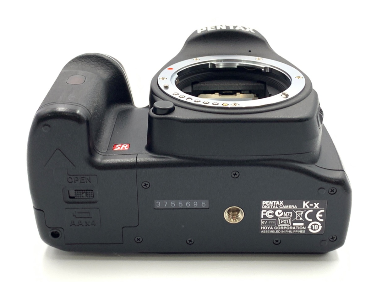 荻窪カメラのさくらや / ペンタックス KX ボディ 【中古】(B:916）