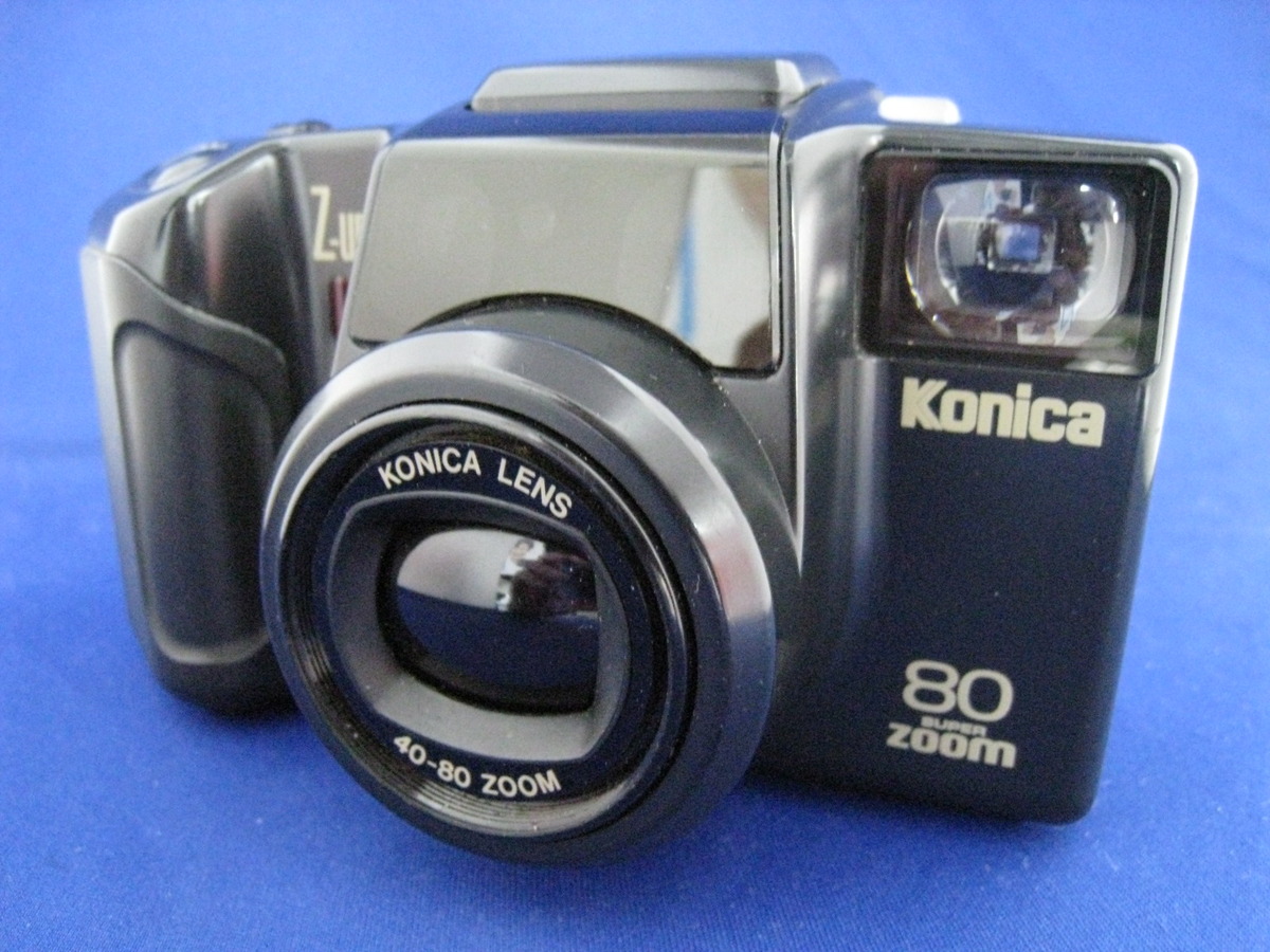 コニカ(Konica) Z-up 80 | ネット中古