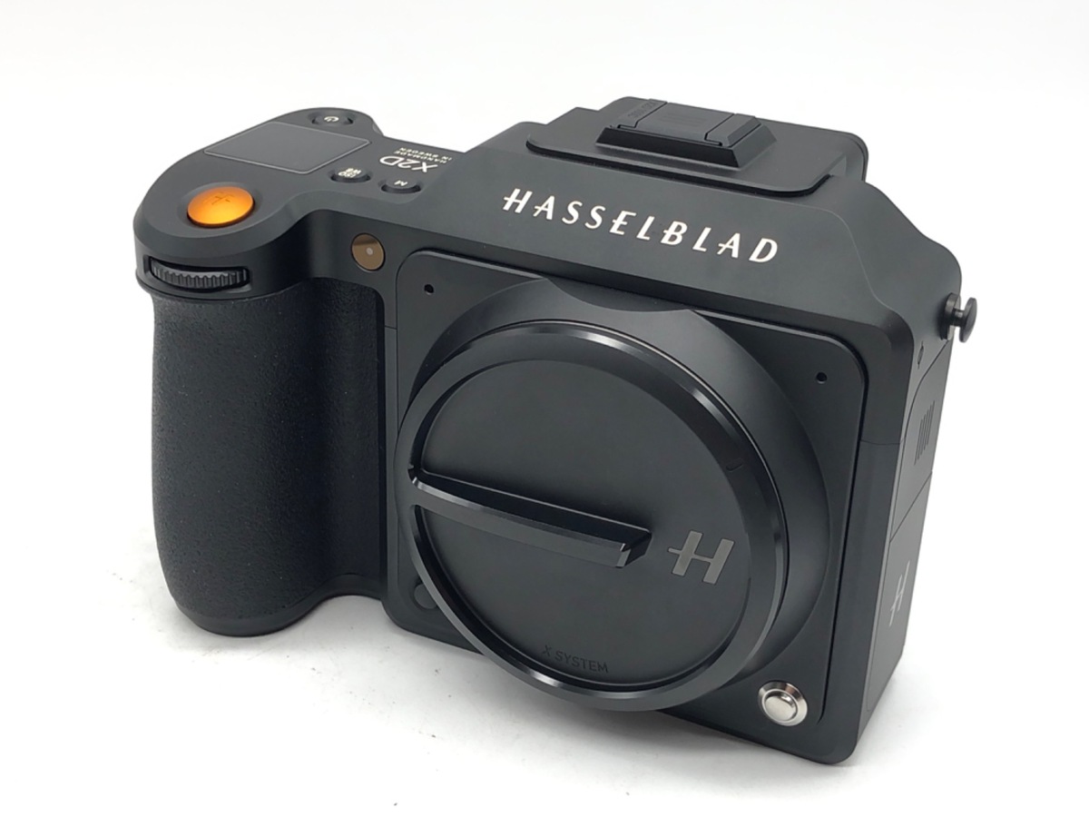 ハッセルブラッド(HASSELBLAD) ハッセルブラッド X2D 100C | ネット中古