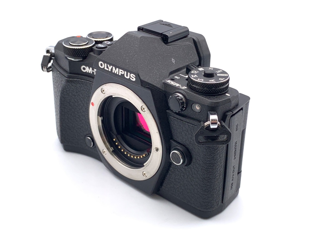 OLYMPUS OM- D E-M5 MarkⅡ ボディOLYMPUS - デジタルカメラ