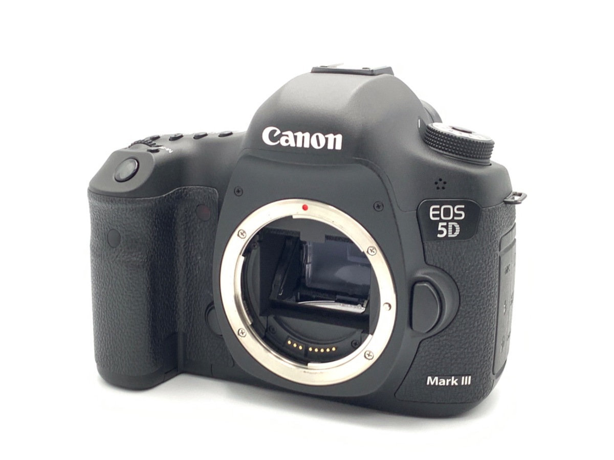 ★美品★ Canon EOS 5D MarkⅢ ボディ