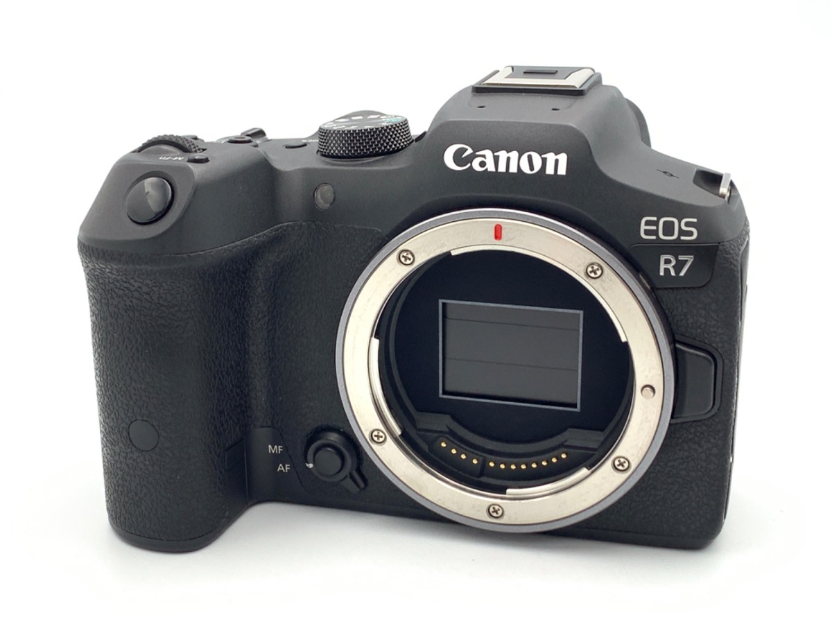 キヤノン(CANON) EOS R7 ボディ | ネット中古