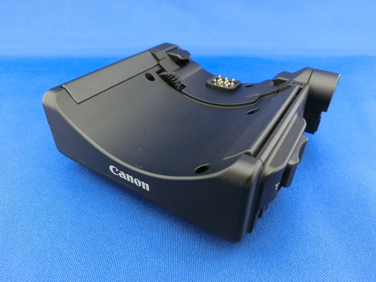 キヤノン(CANON) ﾊﾟﾜｰｽﾞｰﾑｱﾀﾞﾌﾟﾀｰ PZ-E1 | ネット中古