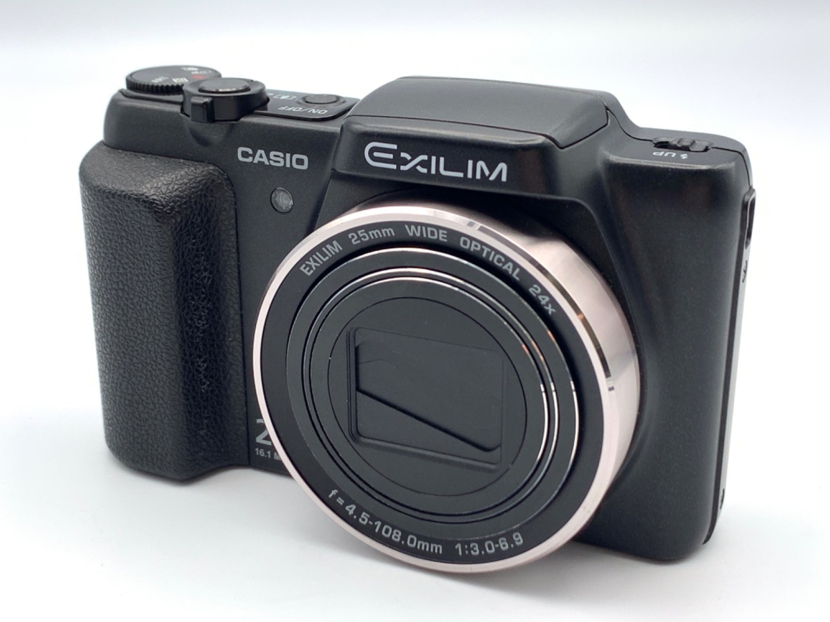 【値下げしました】『新品未使用』CASIO  EXILM EX-H60カメラ
